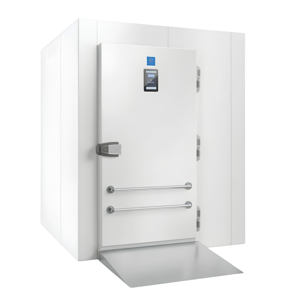 AS Ultra Frigor Box bianco