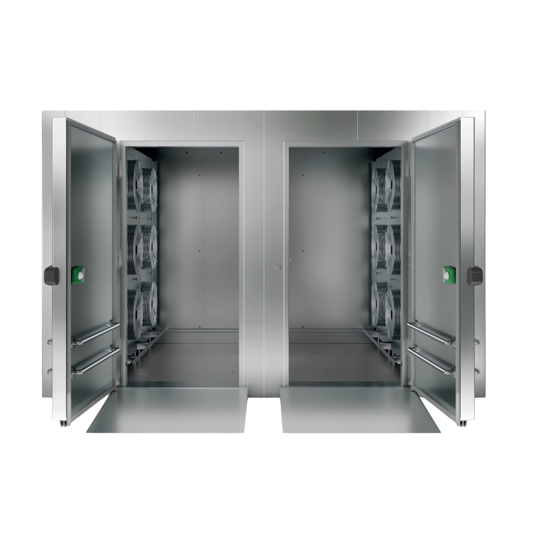 AS Ultra Frigor Box doppia porta