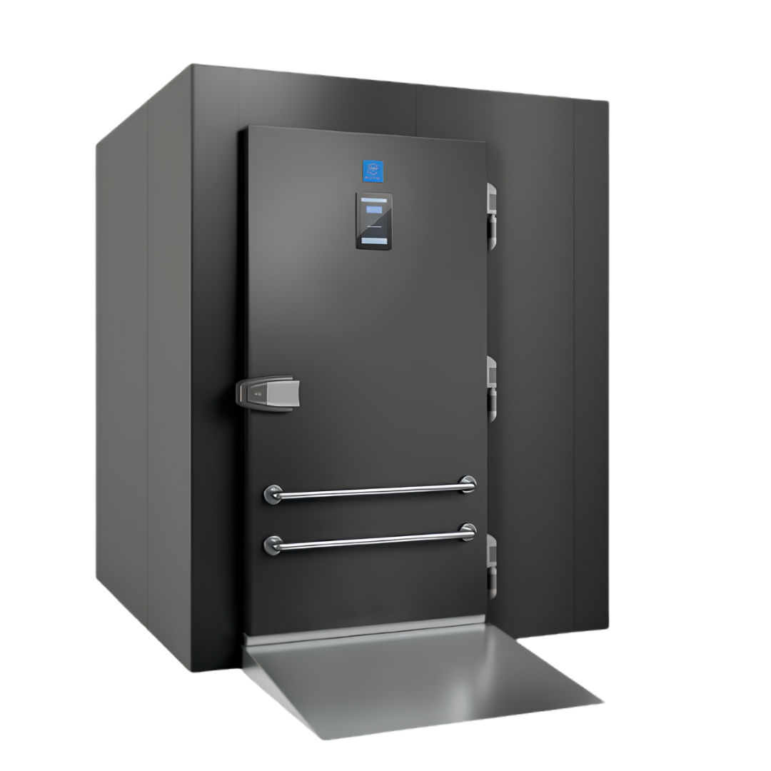 AS Ultra Frigor Box nero