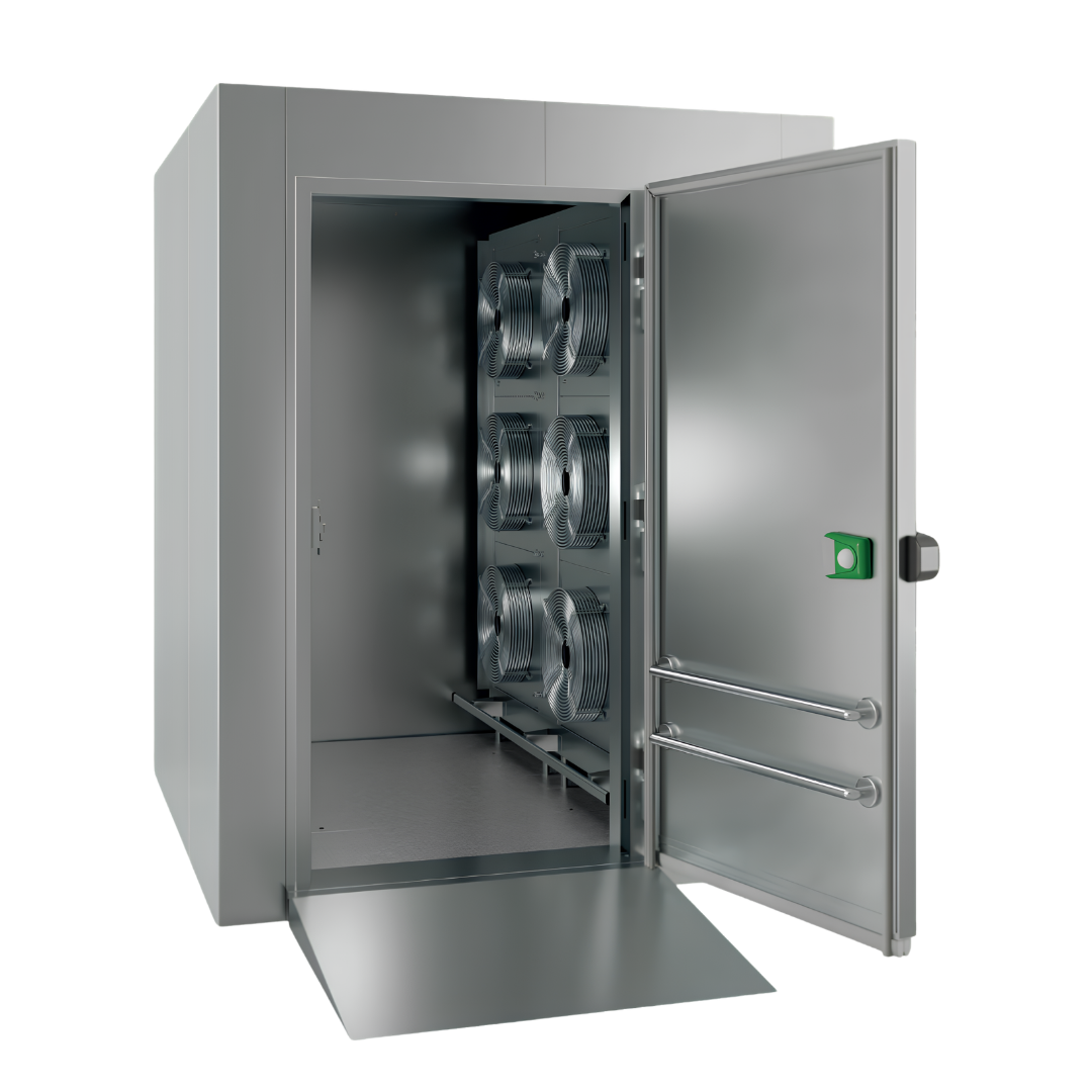 Linea AS Ultra Frigor Box