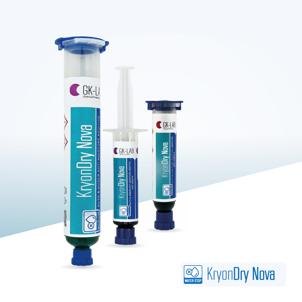 GK-Lab KryonDry Nova