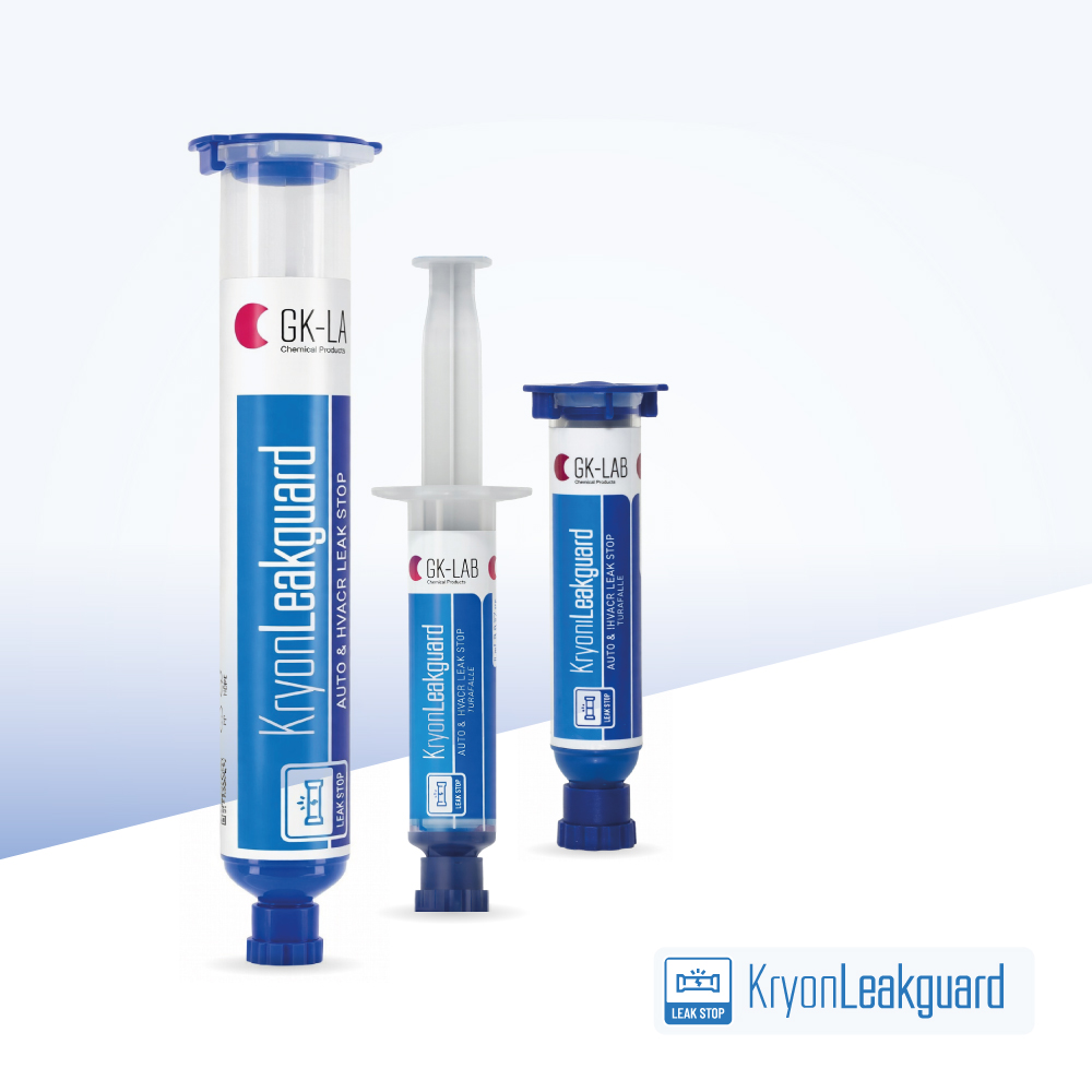 GK-Lab KryonLeakGuard
