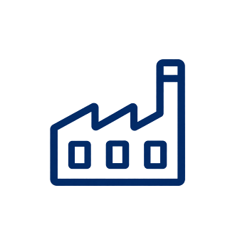 Icona produzione interna