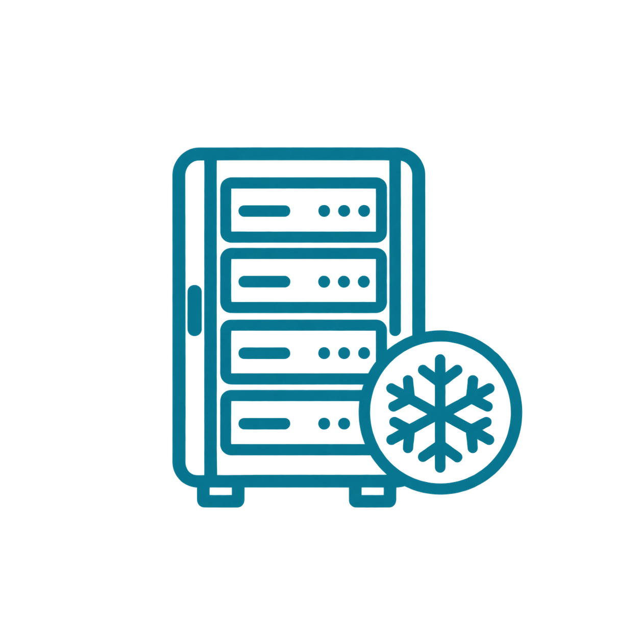 Data center e ambienti tecnologici