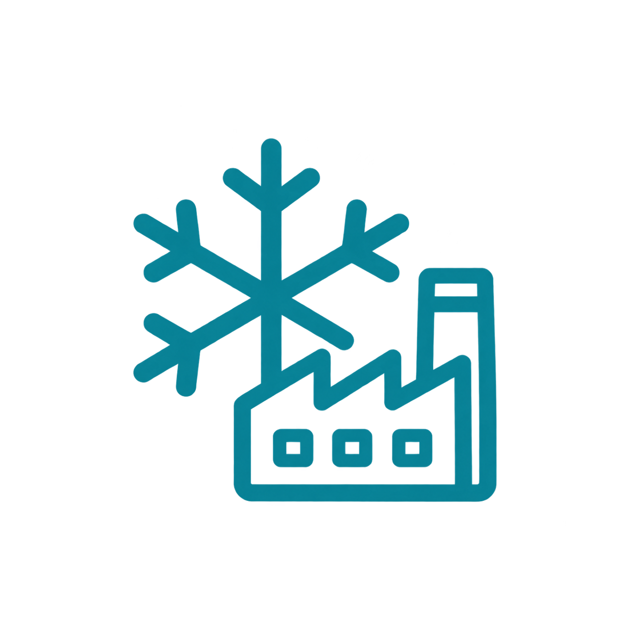 Refrigerazione industriale
