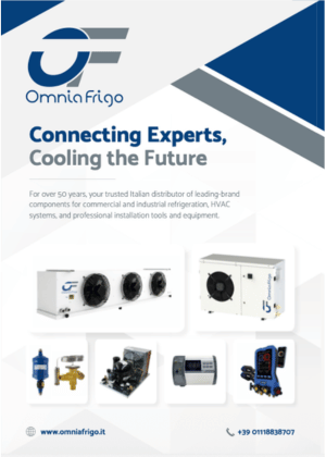 Brochure Omnia Frigo