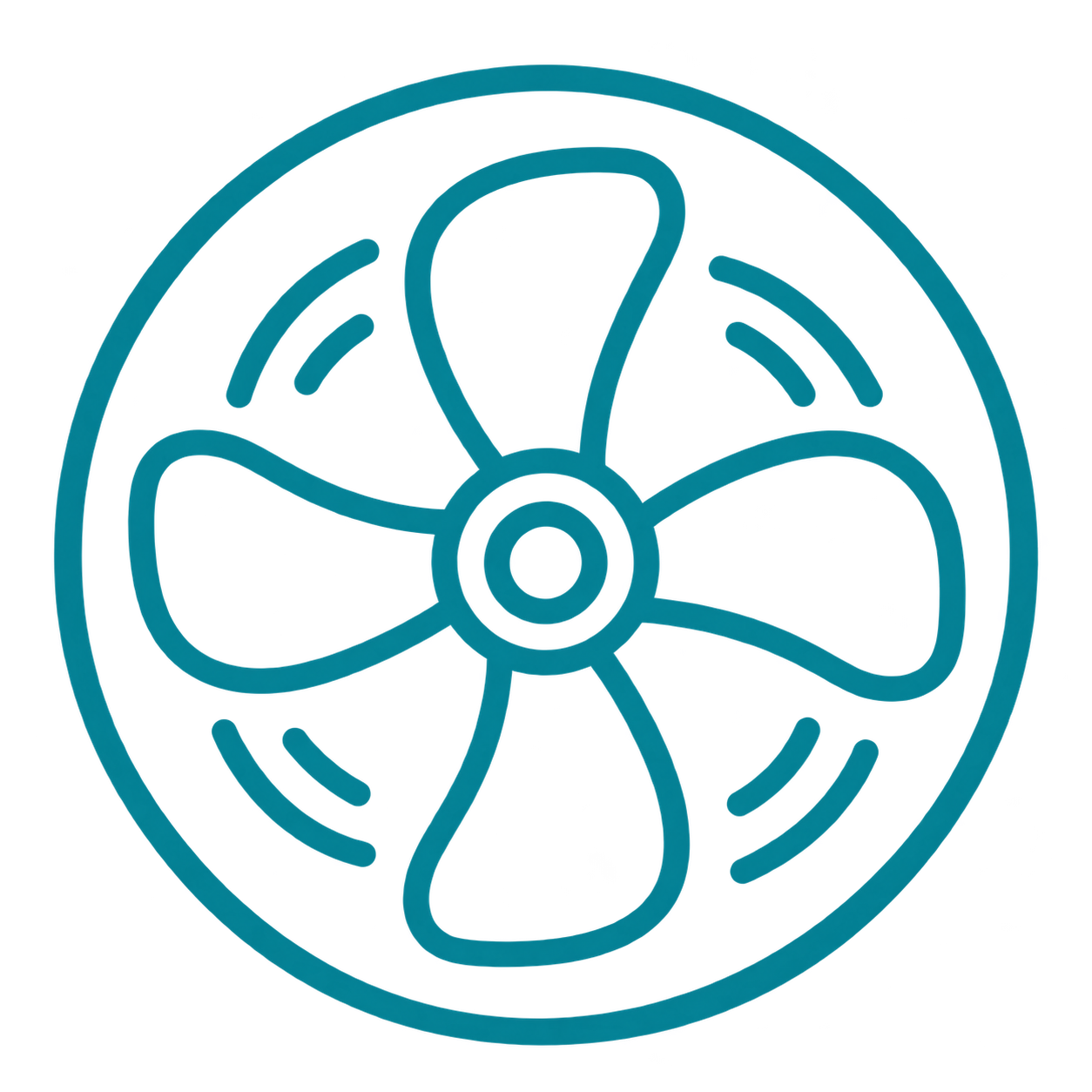 HVAC e accessori per l'installazione