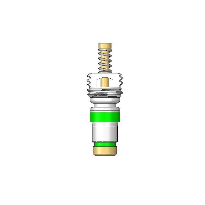 Valve core V29982PEU ECO Record per R290 HFC e HFO