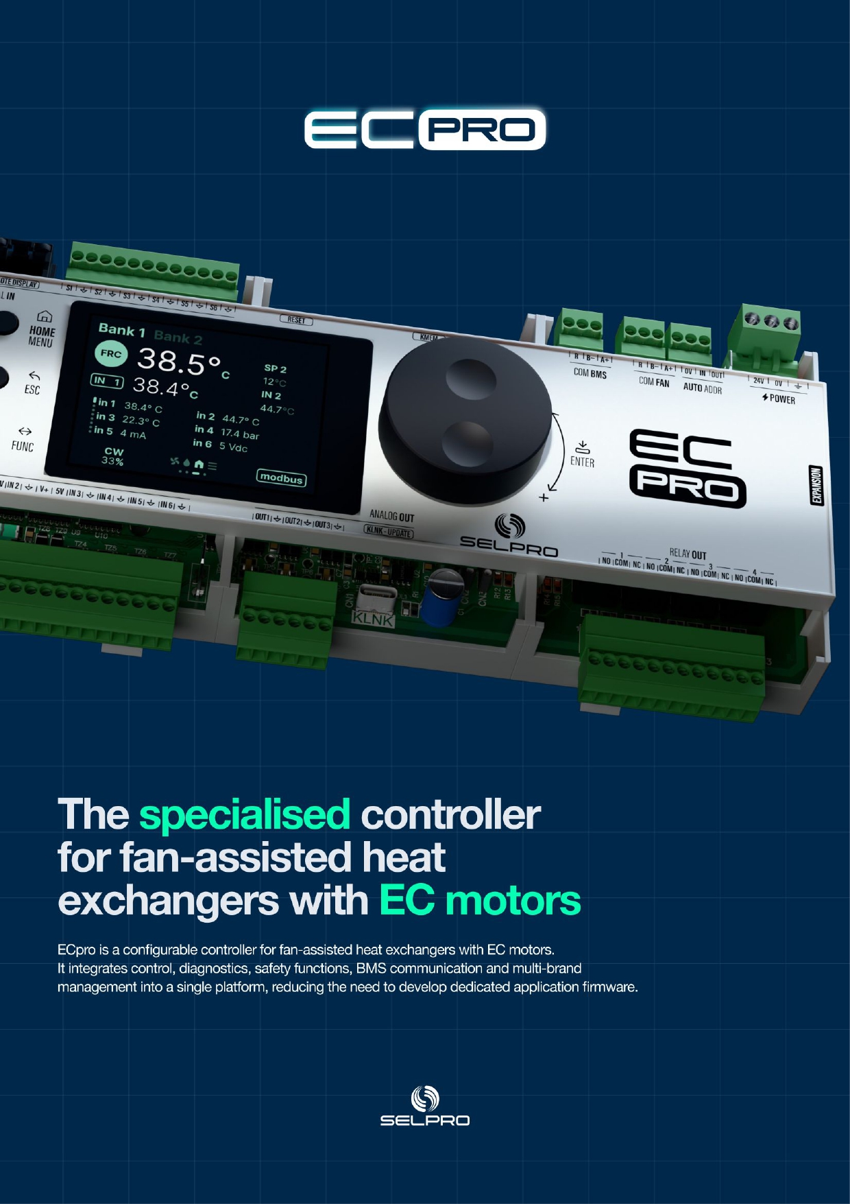 Catalogo ECpro SELPRO