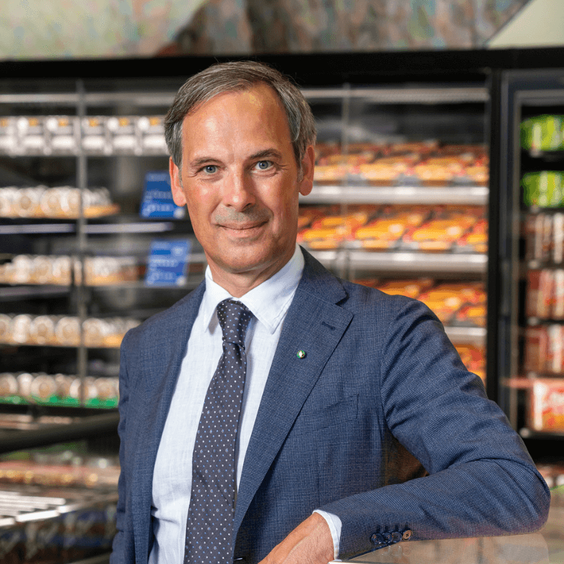 Epta-Hauser: A €2 billion refrigeration group
