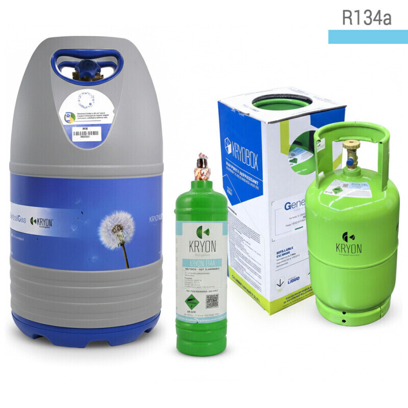 Kryon R134a