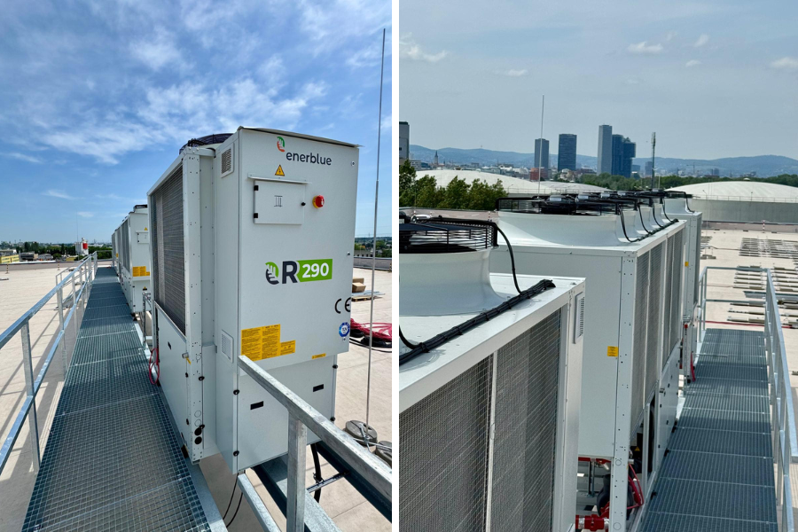 Scopri il manifold digitale Testo 558s