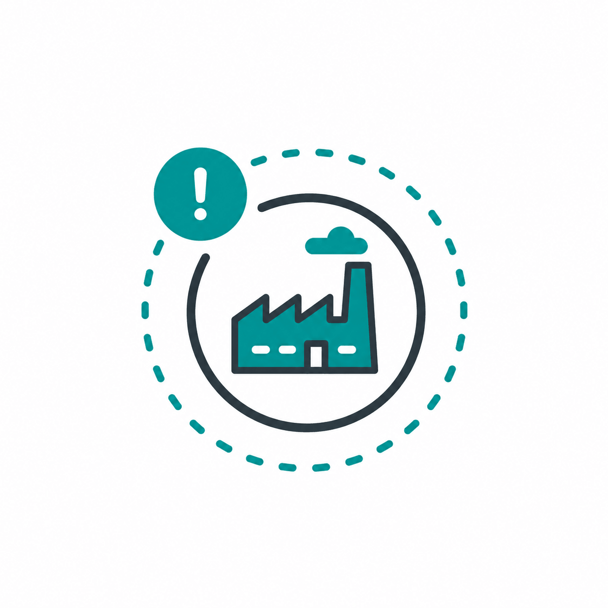 Contaminazione inconsapevole delle forniture