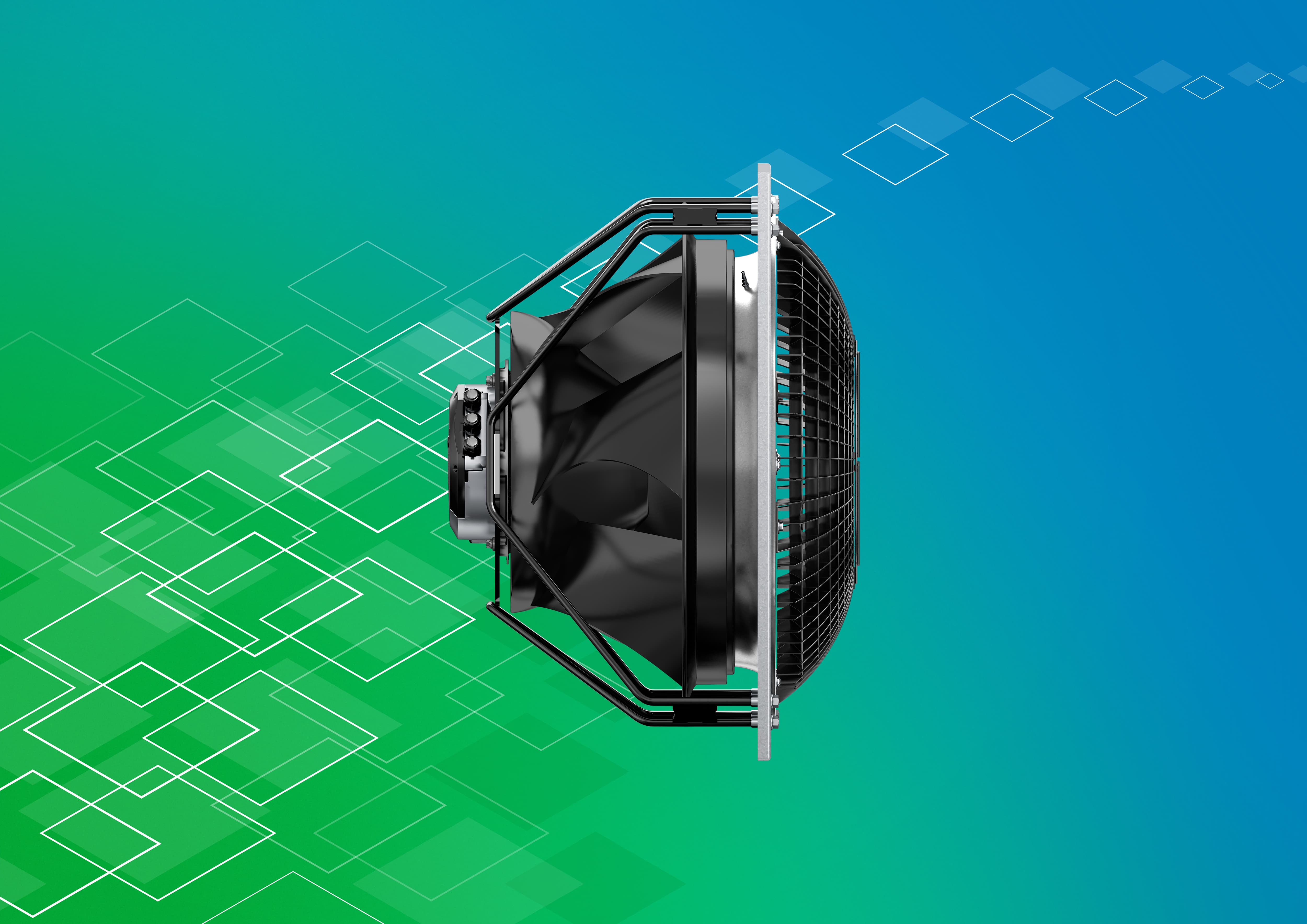 RadiFlow 630 - vista prodotto 1
