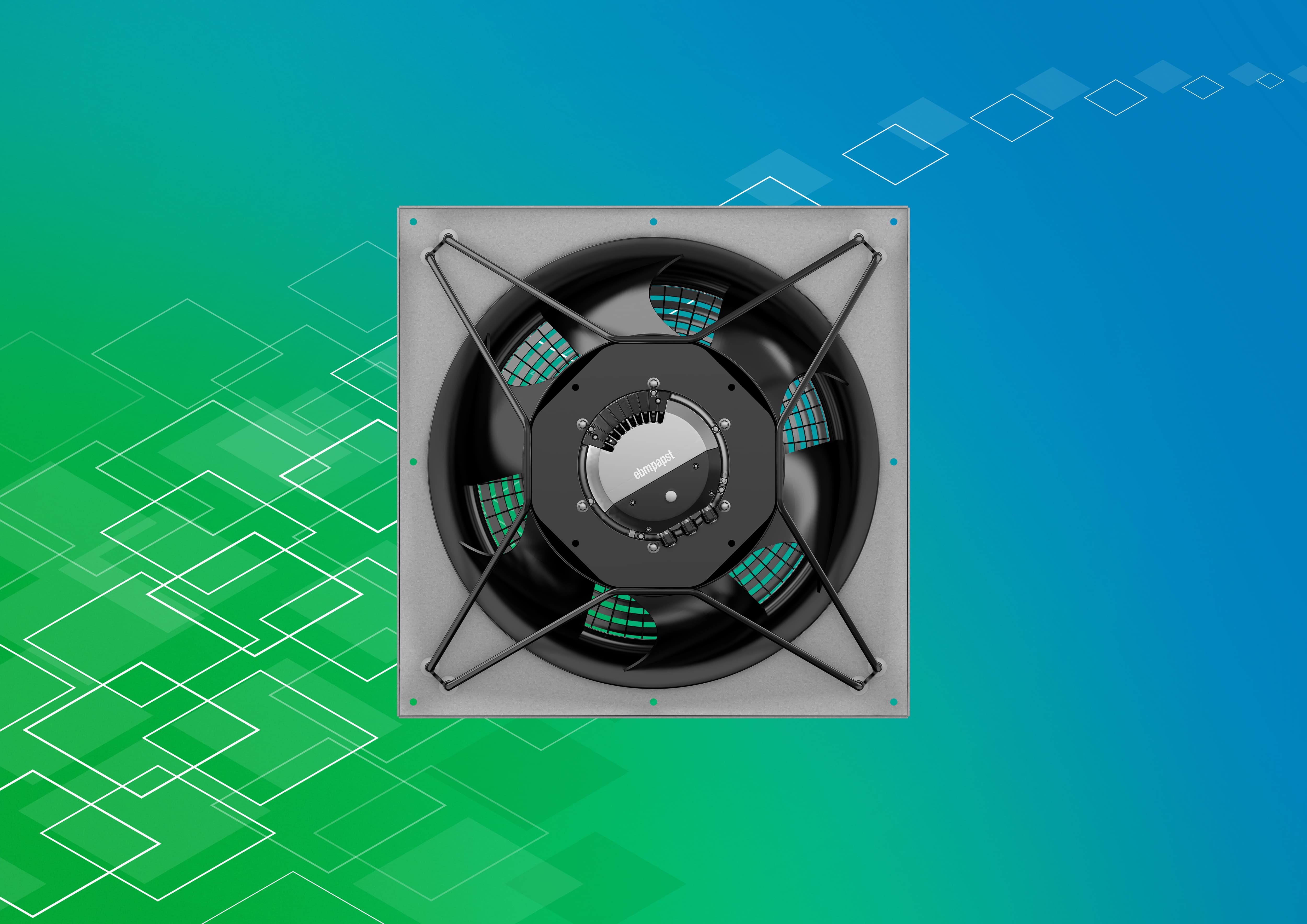 RadiFlow 630 - vista prodotto 2