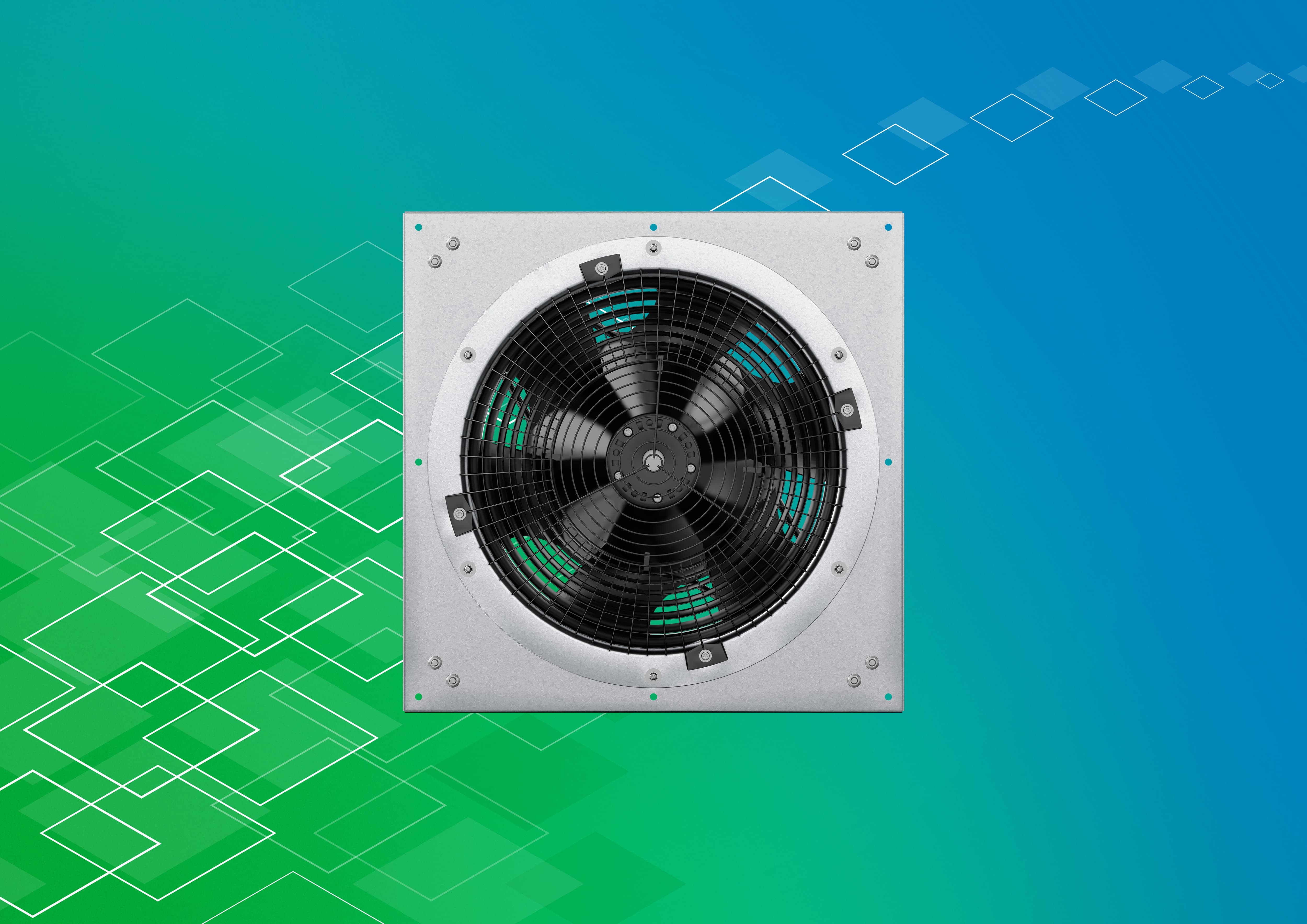 RadiFlow 630 - dettaglio tecnico