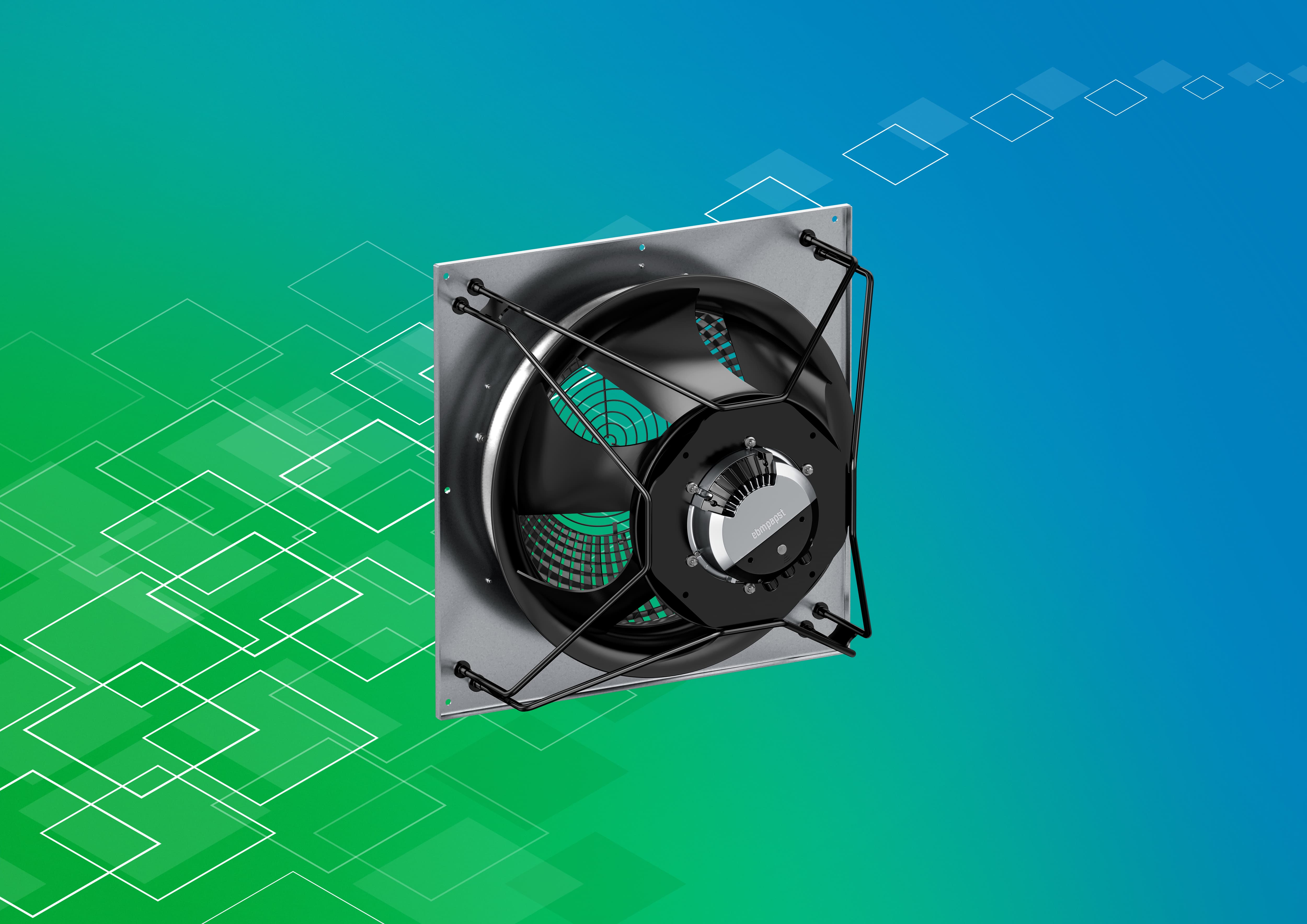 RadiFlow 630 - installazione