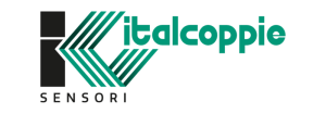 Logo Italcoppie Sensori